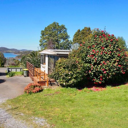Cosy, comfortable Cottage - views&location plus Beauty Point Extérieur photo