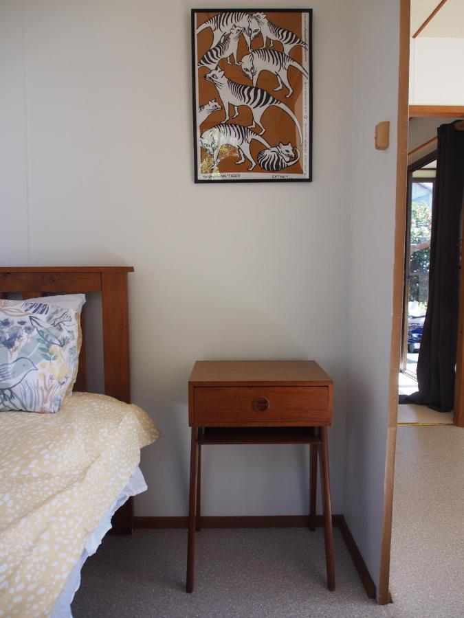 Cosy, comfortable Cottage - views&location plus Beauty Point Extérieur photo