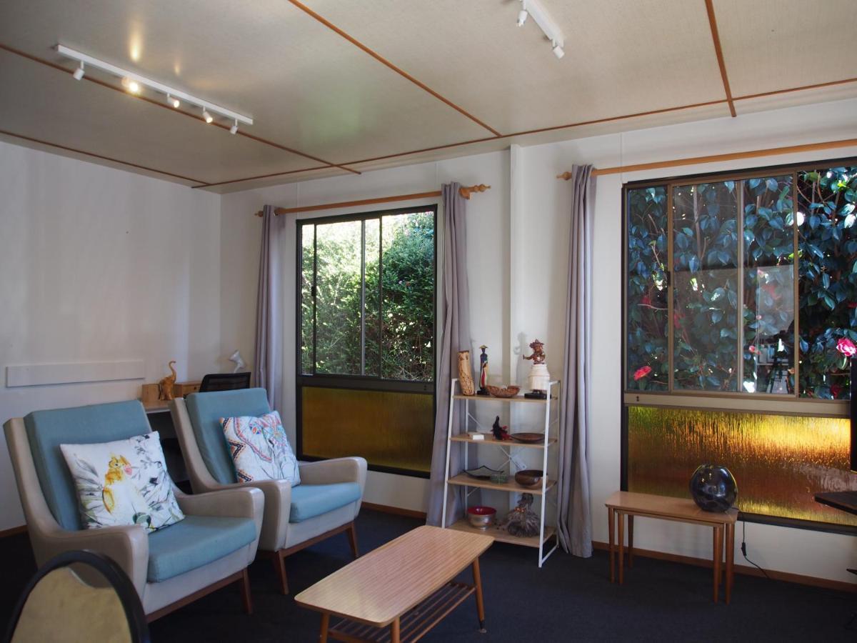 Cosy, comfortable Cottage - views&location plus Beauty Point Extérieur photo