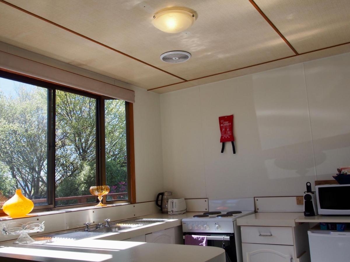 Cosy, comfortable Cottage - views&location plus Beauty Point Extérieur photo